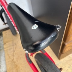 ストライダーの画像