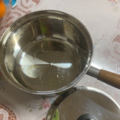 新品未使用（長期放置）の画像