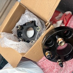 デュラックスワイドトレッドスペーサー の画像