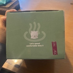 【新品未開封】ねむねむ銭湯【気化式加湿器】の画像