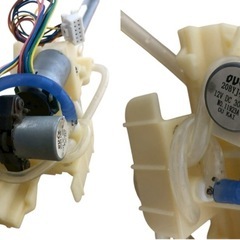 DL-ED20 ノズルユニット Panasonicの画像