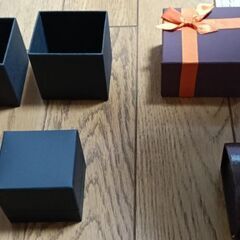 アクセサリーケースの画像