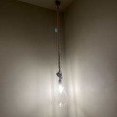 💡ペンダントライトの画像