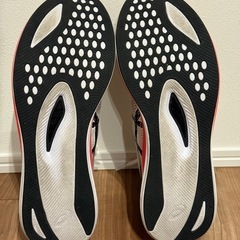 アシックス　マジックスピード　29cmの画像