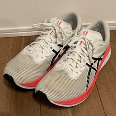 アシックス　マジックスピード　29cmの画像