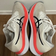 アシックス　マジックスピード　29cmの画像