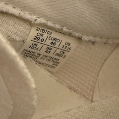 アシックス　マジックスピード　29cmの画像