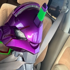 パチンコ　エヴァンゲリオン　未来への咆哮　役物
の画像