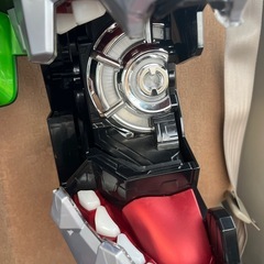 パチンコ　エヴァンゲリオン　未来への咆哮　役物
の画像