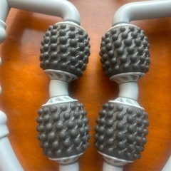 マッサージローラーの画像