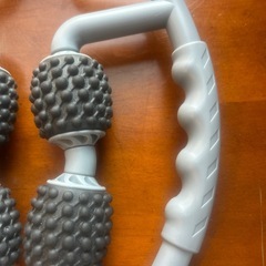 マッサージローラーの画像