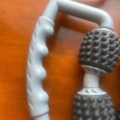 マッサージローラーの画像