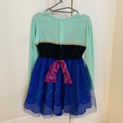 【新品】アナのワンピースの画像