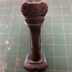 ＤＦ４５８Ｄ Makita 電動ドライバードリル　ジャンク品の画像