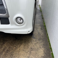 ★新着H23年ダイハツ タントカスタムRSの画像