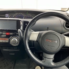 ★新着H23年ダイハツ タントカスタムRSの画像