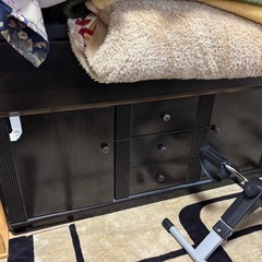 食卓テーブル　の画像