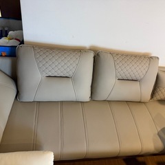 定価15万円！高級ソファ の画像