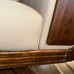 定価15万円！高級ソファ の画像