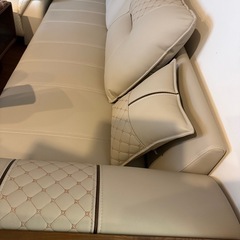 定価15万円！高級ソファ の画像