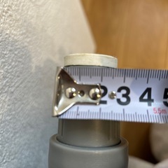 【20％オフ実施中】西松屋シンプルフェンス　ベビーフェンス　ベビーゲートの画像