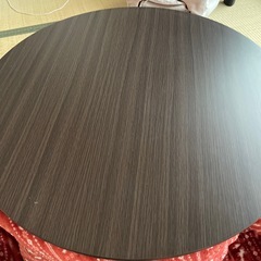 ミニこたつの画像