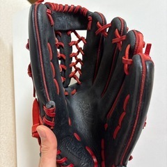 ローリングス野球グローブの画像