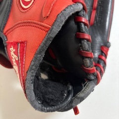 ローリングス野球グローブの画像