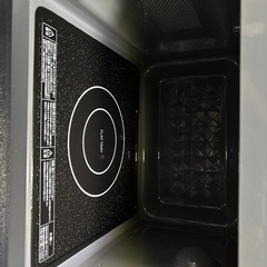 電子レンジ　TOSHIBA 東芝の画像