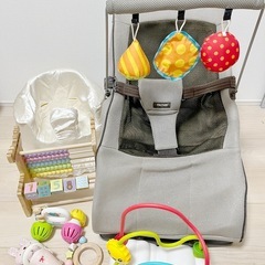 新生児スターターセットの画像