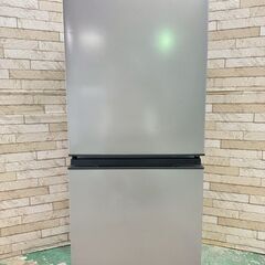 【高年式】大阪送料無料★3か月保障付き★冷蔵庫★アクア★2ドア★2024年★AQR-14PBK(S)★SR-57の画像