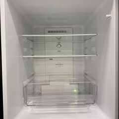 【高年式】大阪送料無料★3か月保障付き★冷蔵庫★アクア★2ドア★2024年★AQR-14PBK(S)★SR-57の画像