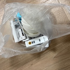 シーリングライト　　4つの画像