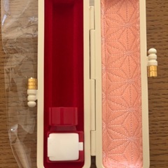 鬼滅の刃ハンコケース ピンク　定価2,500円の画像