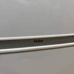 冷蔵庫　2ドアの画像