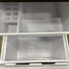 【高年式】大阪送料無料★3か月保障付き★冷蔵庫★アクア★2ドア★2024年★AQR-14PBK(S)★SR-57の画像