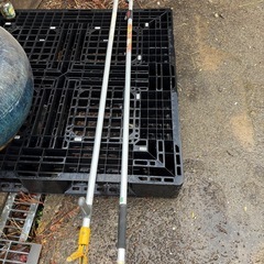 枝切りハサミの画像