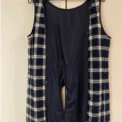 BEAMSビームス ライナー付きれいめ
トレンチコート お色ベージュ サイズMの画像