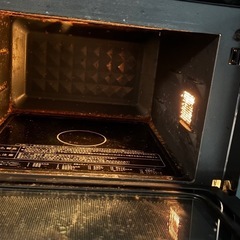 オーブンレンジの画像