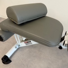 トレーニングベンチの画像