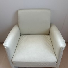 ニトリソファの画像