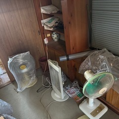 家具家電食器等の画像