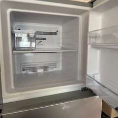 【チュンチュン様決定
】日立 ノンフロン冷凍冷蔵庫の画像