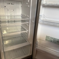 【チュンチュン様決定
】日立 ノンフロン冷凍冷蔵庫の画像