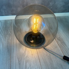 IKEA FADO　テーブルランプの画像