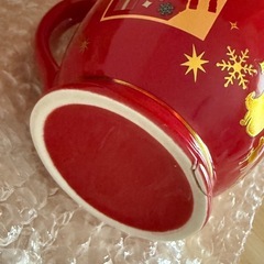 東京クリスマスマーケット2025 マグカップの画像