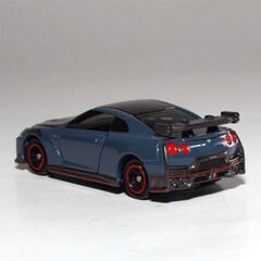 開箱済トミカ No.60「日産GT-R NISMO」の画像