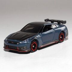開箱済トミカ No.60「日産GT-R NISMO」の画像