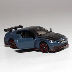 開箱済トミカ No.60「日産GT-R NISMO」の画像
