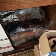 こたつセットの画像